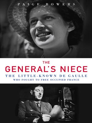 cover image of The General's Niece
